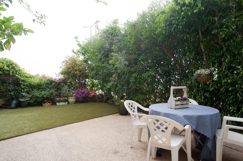 Eshkol Housing Haifa - Luxury Villa Panoramic Sea View Номер фото