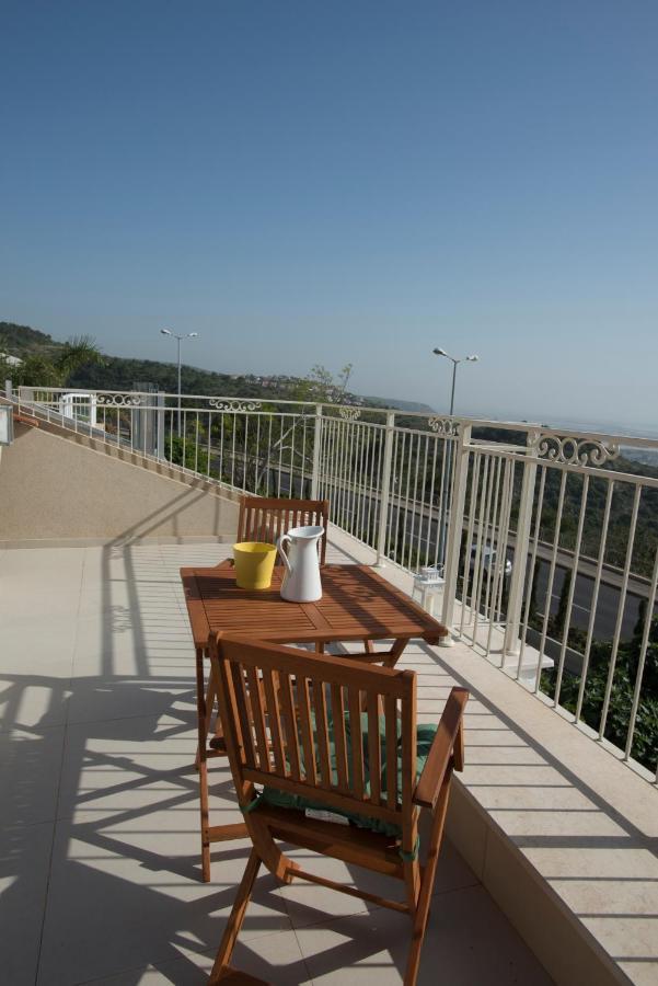 Eshkol Housing Haifa - Luxury Villa Panoramic Sea View Экстерьер фото